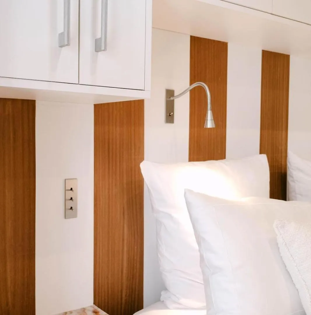 Saintgermainbycecile - Luxueux 2 Pieces Ac Bianca Apartment Paris